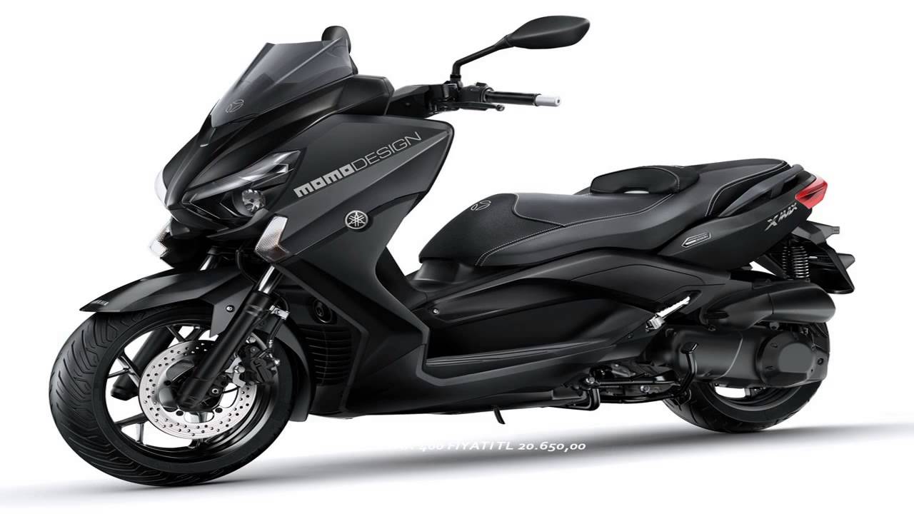  Moge  Matic  Yamaha X Max Siap Rilis Di Indonesia Jabar 