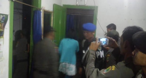 Dirazia Tim Gabungan, Waah… Pelanggan THM Ini Malah Ngaku 