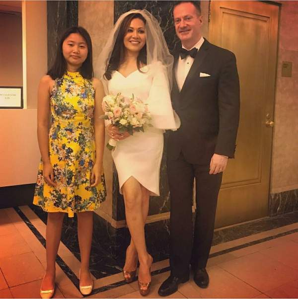 Solena Chaniago Klarifikasi Tudingan Nikah Sesama Jenis 