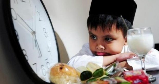 Menakjubkan! Berikut 10 Manfaat Besar Puasa Senin Kamis 