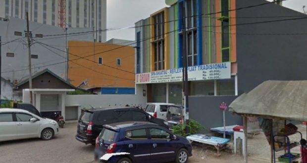 Owner D�Crown SPA Karawang Jadi Tersangka Kasus